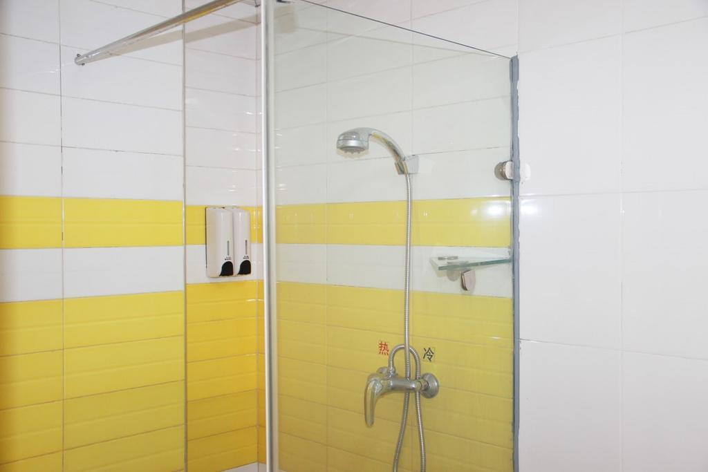 7Days Inn Qufu Sankong Стая снимка